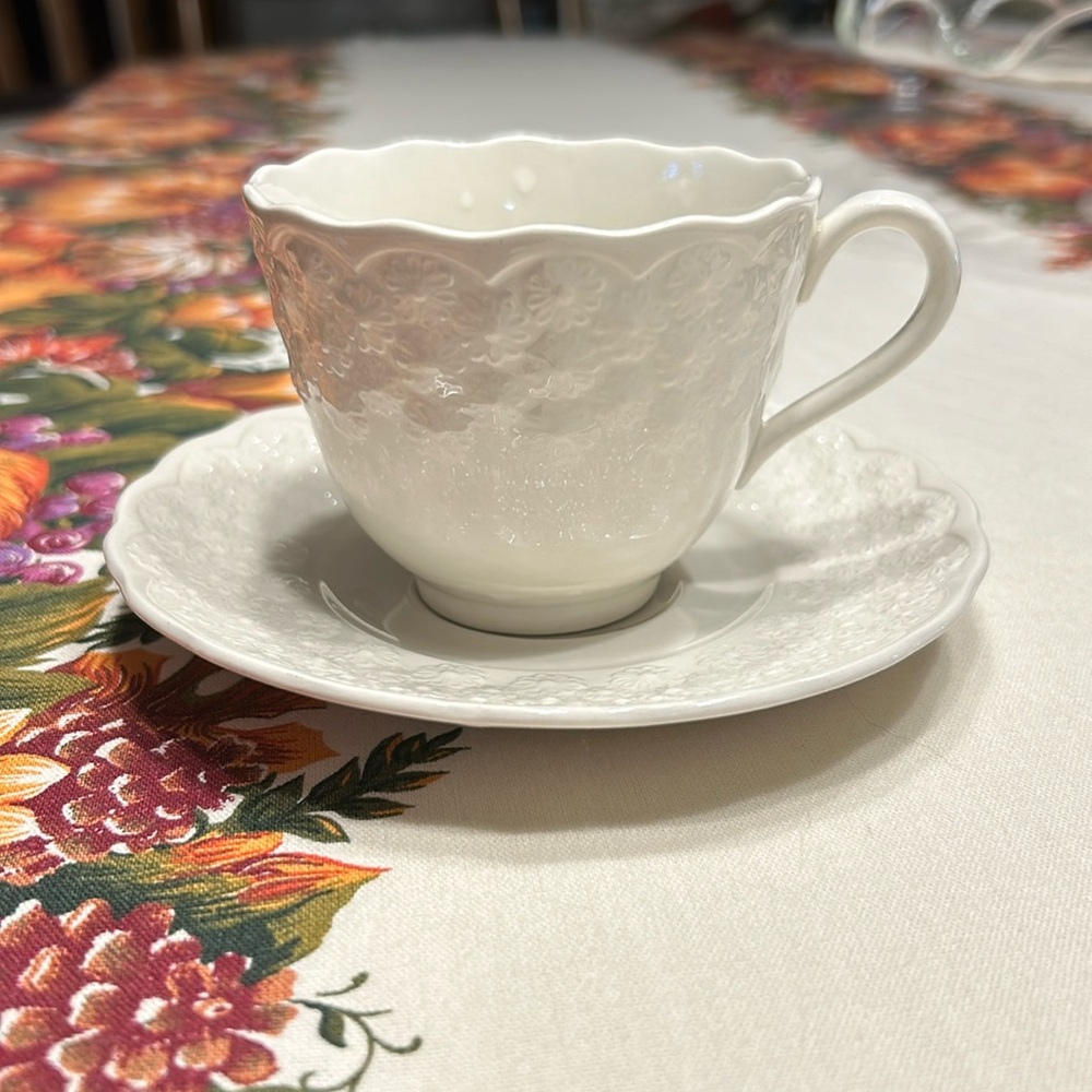 Spode Daisy Copeland England